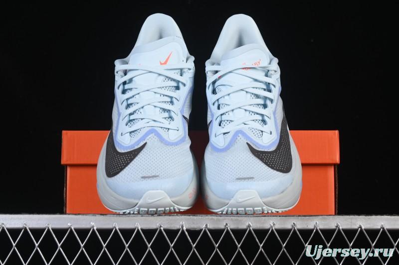 Nike Zoom Fly 6 Ultra-Bounce Lightweight Running Shoes - FN8455-400