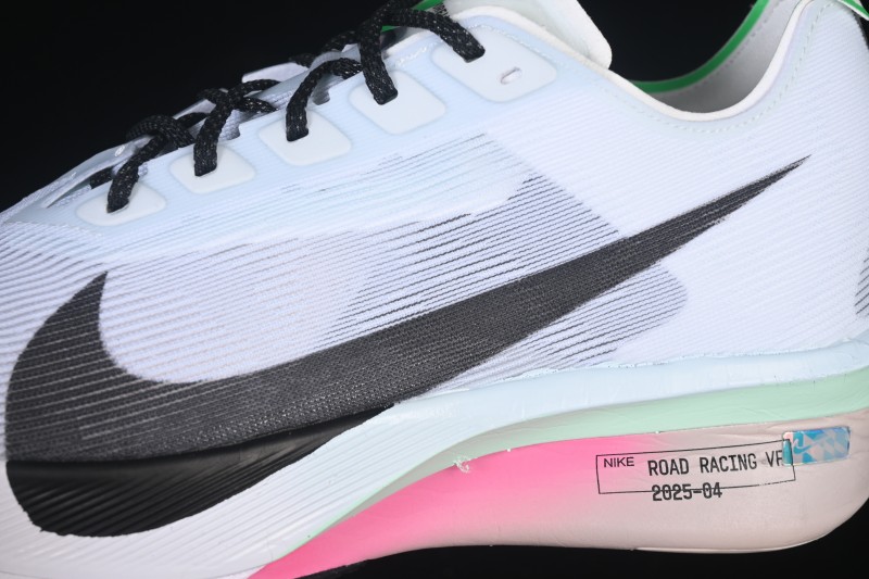 Nike ZoomX Vaporfly NEXT% 4 Marathon Road Racing Ultra-Light Cushion Running Shoes - HF6414-101
