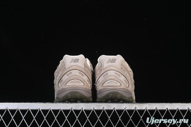 New Balance 204 Series Retro Breathable Casual Running Shoes - U204LMMA