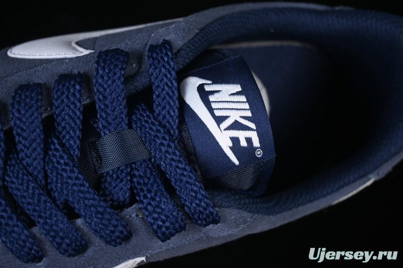 Nike Killshot 2 Retro Comfortable Slip-Resistant Lightweight Low-Top Skate Shoes - FQ8903-400