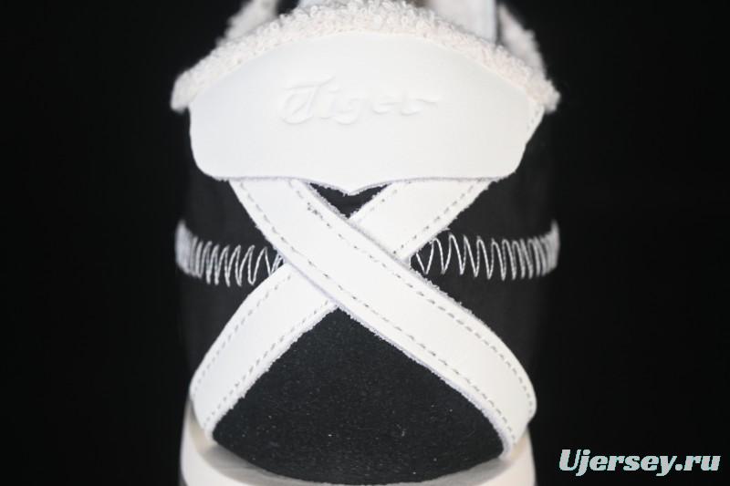 Onitsuka Tiger Corsair A55 Low-Top Lifestyle Casual Shoes - 1183C317-001