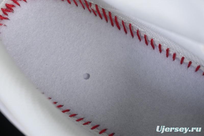 Nike Air Force 1 '07 Low Stussy Collaboration Beige Low-Top Casual Sneakers - CS5288-034