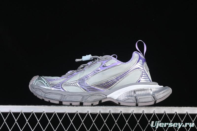 Balenciaga Phantom Sneaker Trendy Running Shoes - W3XNY4510
