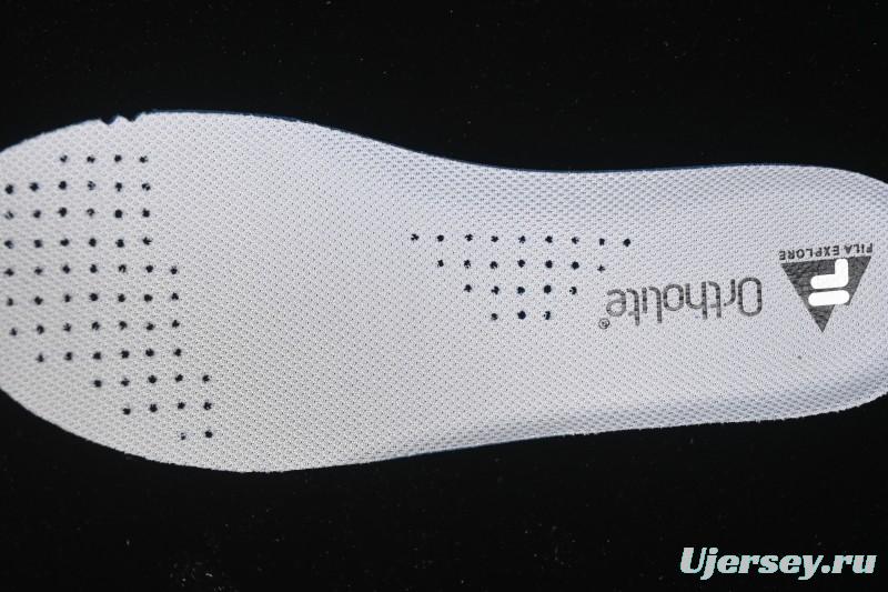 Fila Nuvole 3 Atr Outdoor Functional Shoes - A12W521207FWA