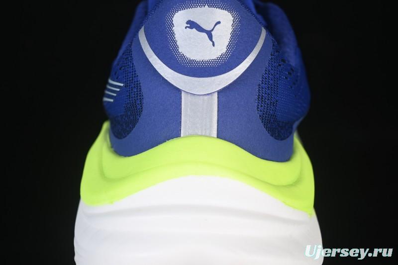 Puma MagMax Nitro Low-Top Casual Running Shoes Comfortable Slip-Resistant Durable - 310088-02