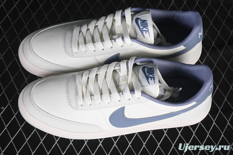 Nike Killshot 2 Retro Comfortable Slip-Resistant Lightweight Low-Top Skate Shoes - HQ1657-106