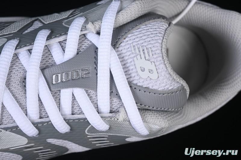 New Balance 2000 Series Retro Dad Style Casual Sports Running Shoes - U2000DSM