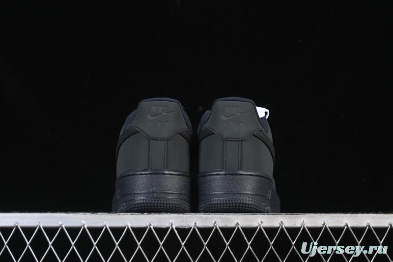 Nike Air Force 1'07 Low Casual Sneakers - CJ9179-001