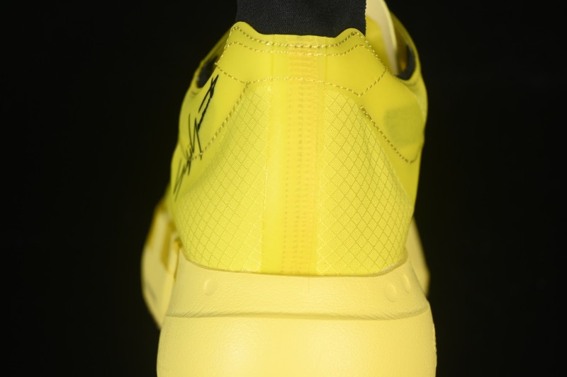 Adidas Adizero Adios 4 Running Shoes Lightweight Breathable Low-Top - JR6659