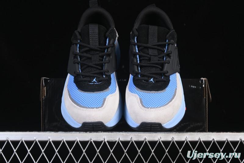 Nike Air Jordan Trunner Casual Running Shoes - IB3722-402