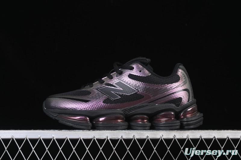 New Balance 2000 Series Retro Dad Style Casual Sports Running Shoes - U2000BFT