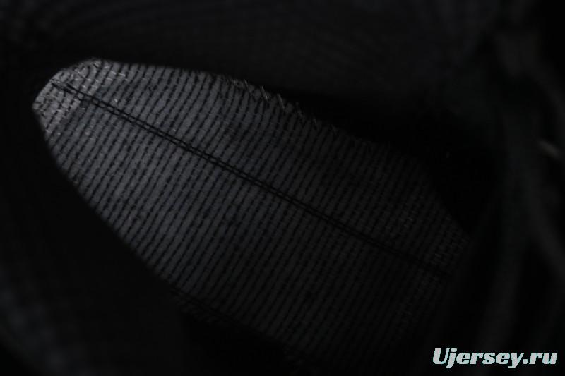 Nike Air Jordan 10 Retro Shadow Grey Basketball Shoes - HJ6779-001