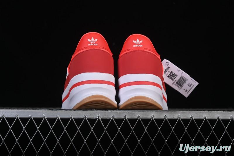 Adidas Originals SL 72 Stack Shoes - JR0915