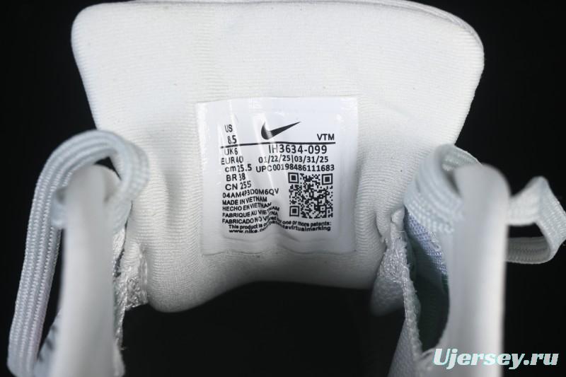 Nike Air Zoom Vomero 18 Cushioned Running Shoes - IH3634-099