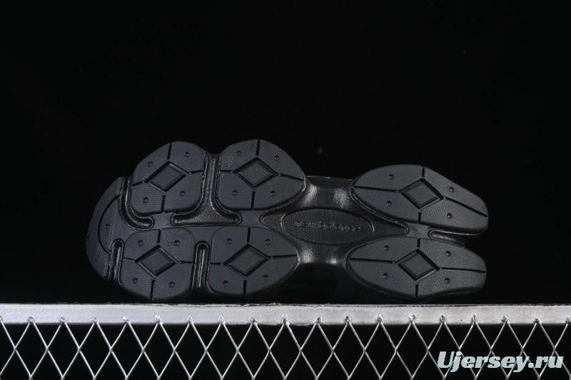 New Balance Retro Casual Running Shoes with ABZORB Cushioning - U9060FOS