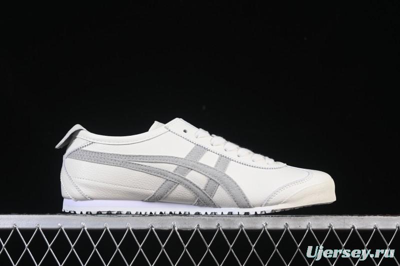 Onitsuka Tiger Mexico 66 Low-Top Casual Running Shoes - 1183A942-101