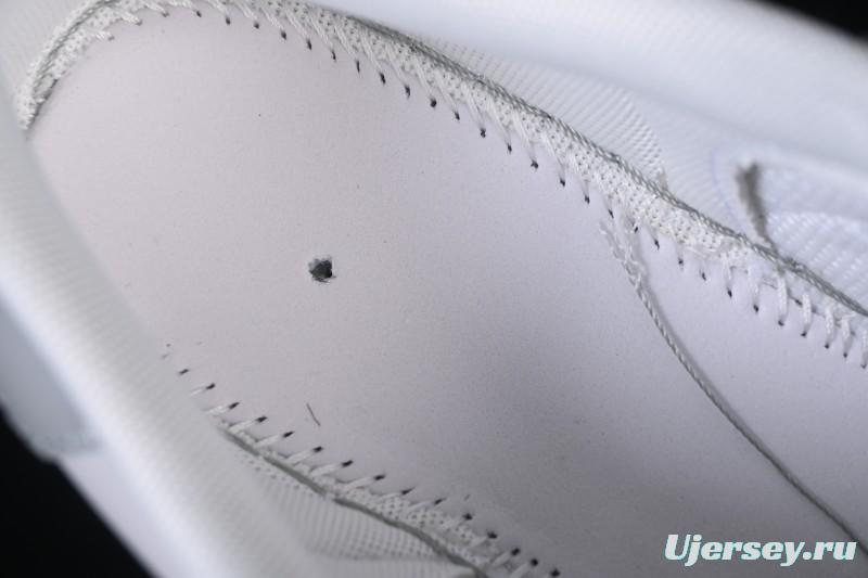 Adidas Superstar II J Casual Sneakers with Shell Toe Design - JQ8729