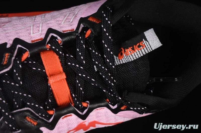 Asics Gel-Trabuco 13 Retro Breathable Cushioned Men's Running Shoes - 1012B768-700