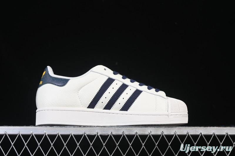 Adidas Originals Superstar II Casual Sneakers - JR6989