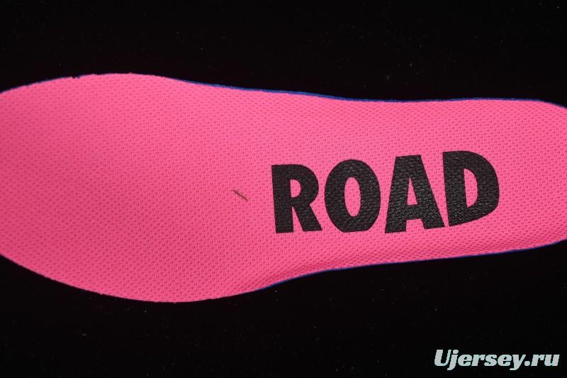 Nike Air Zoom Vomero 18 Cushioned Running Shoes - HM6804-602