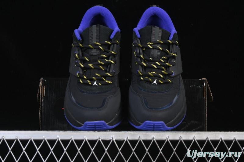 Nike Air Jordan Trunner Casual Running Shoes - IB3722-005