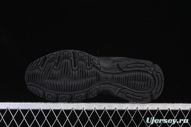 Nike Air Max Fire Retro Cushion Running Shoes - IF2621-001