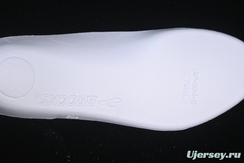 Brooks Ghost Max SE Cushioned Marathon Racing Shoes 1104441D006