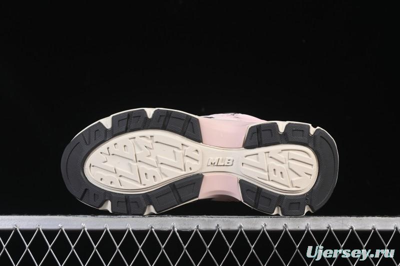 New Balance MLB Chunky Curve Runner Speed Casual Running Shoes - 3ARNC055N07PKL