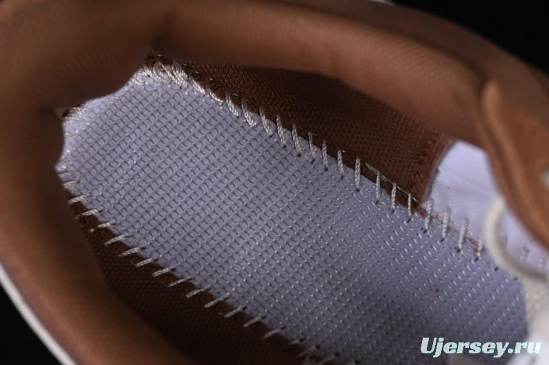 Puma Easy Rider Nylon Cool Comfortable Simple Wear-Resistant Breathable Low-Top Casual Skate Shoes - 403146-04