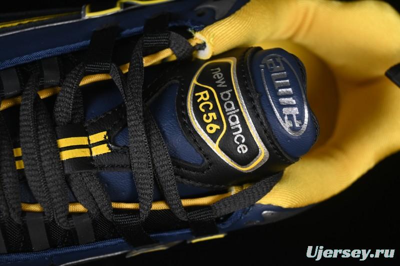 New Balance RC56 Series Retro Football Training Casual Sports Shoes - URC56AN1