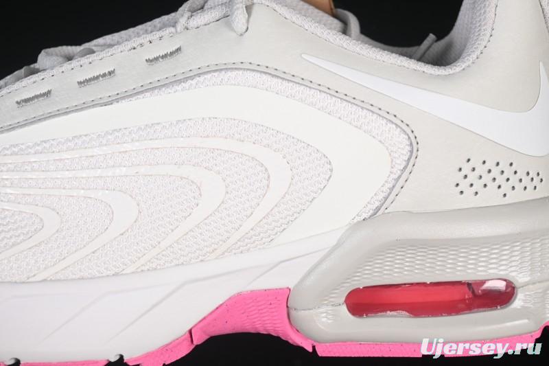 Nike Air Max Fire Retro Cushioned Running Shoes - IF2620-002