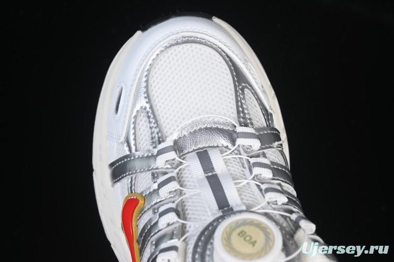 Nike P-6000 Retro Casual Sports Kids Shoes - J.C3