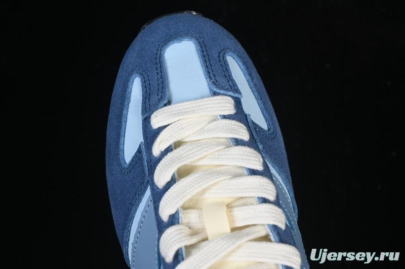 New Balance 471 Series Fabric and Leather Lifestyle Casual Shoes - U471AN