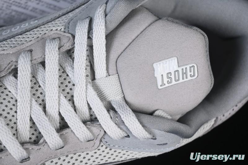 Brooks Ghost Max SE Cushioned Racing Marathon Running Shoes - 1104441D034