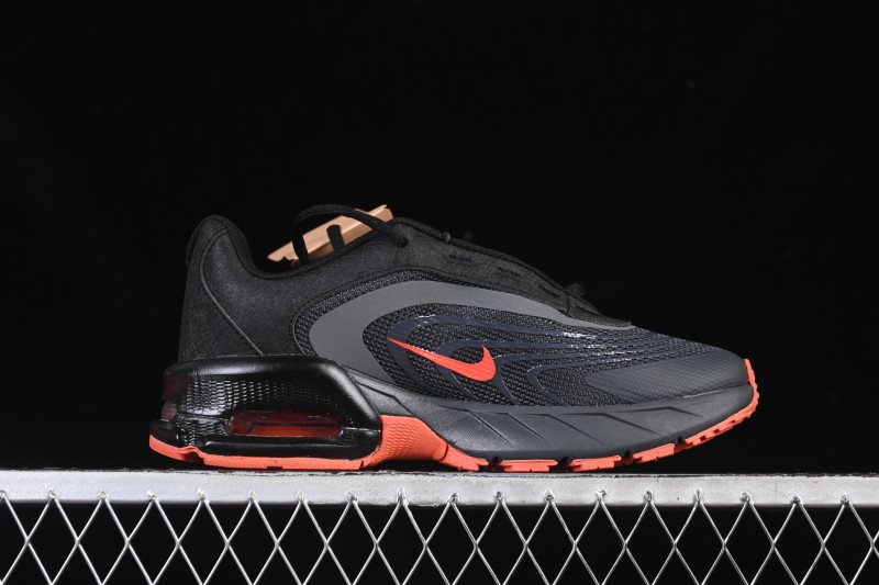 Nike Air Max Fire Retro Running Shoes with Air Cushion - IF2621-005