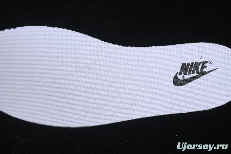 Nike SB Dunk Low Custom Strap Low-Top Casual Skate Shoes - DD1391-100