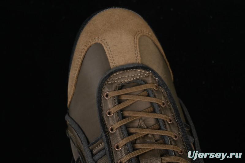 Onitsuka Tiger Mexico 66 SD Low-Top Casual Running Shoes - 1183C115-200