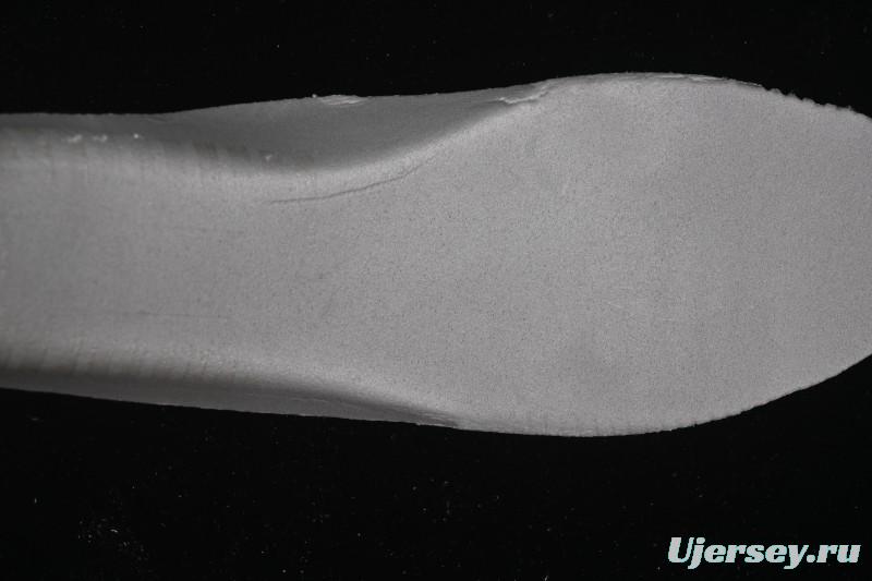 Nike Air Force 1 '07 Low LV Collaboration Mesh Panel Light Blue Low-Top Casual Sneakers - QW5836-025