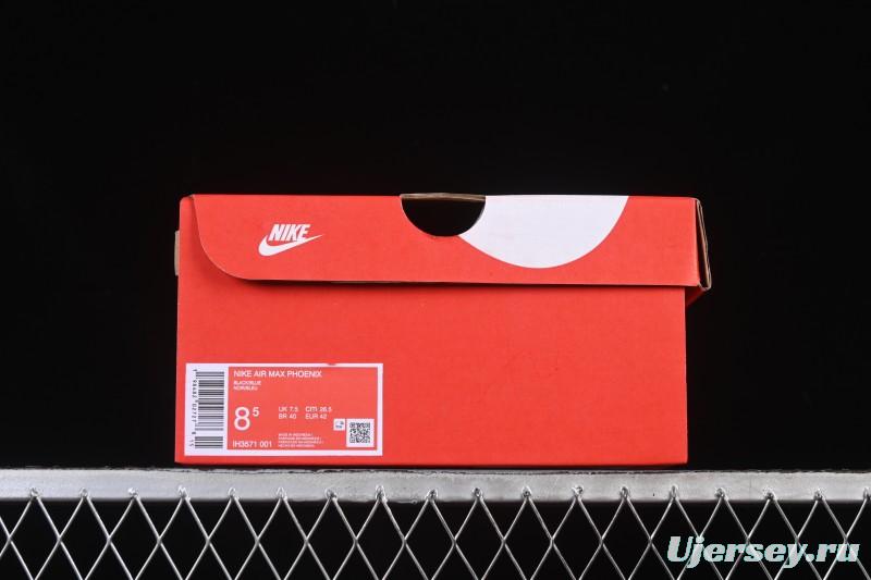 Nike Air Max Phoenix Retro Bullet Air Cushion Running Shoes - IH3571-001