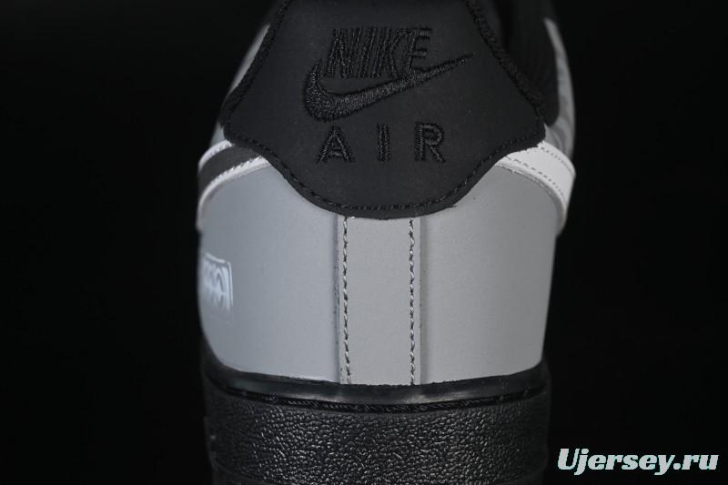 Nike Air Force 1 '07 Low Moonlight Patrol Casual Sneakers - ZH0316-108