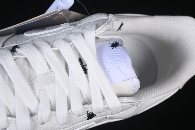 Nike Air Force 1 '07 Low Custom Casual Sneakers - IM3081-100