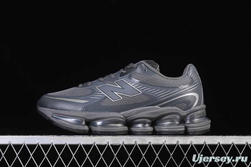 New Balance 2000 Series Retro Dad Style Casual Sports Running Shoes - U2000ETA