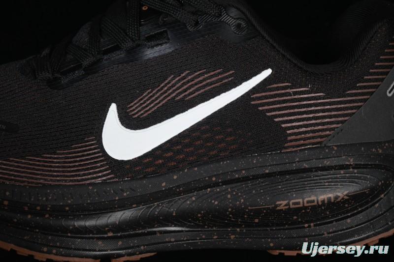 Nike Air Zoom Vomero 18 Cushioned Running Shoes - IH4454-001