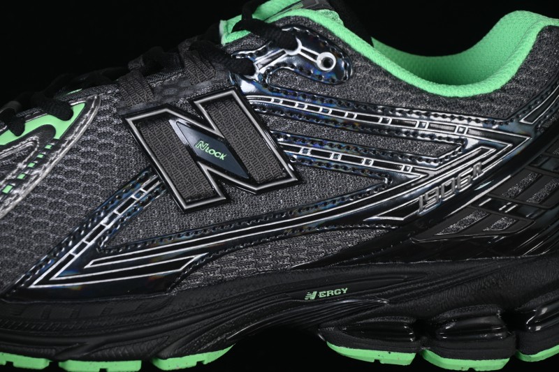 New Balance 1906 Series Retro Dad Style Casual Running Shoes - U1906RCT