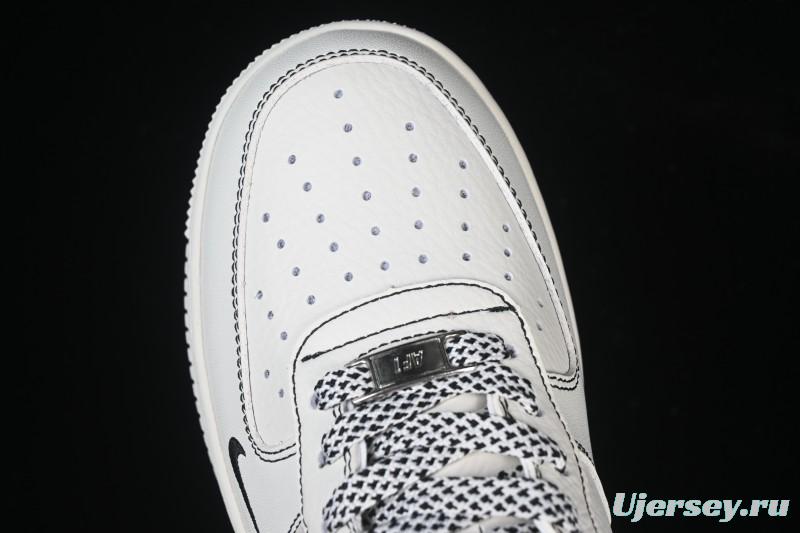 Nike Air Force 1 '07 Low Casual Sneakers - CS5288-032