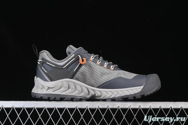 Keen Mxis Evo WP Urban Outdoor Hiking Breathable Casual Shoes - 1027798