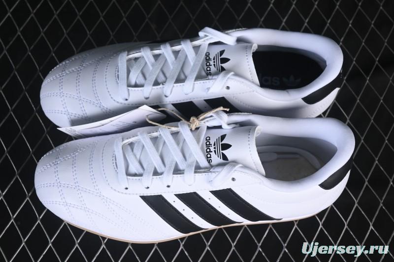 Adidas Originals Taekwondo JS1194 Low-Top Training Shoes