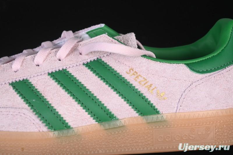 Adidas Handball Spezial Classic Retro Casual Skate Shoes - JR7347