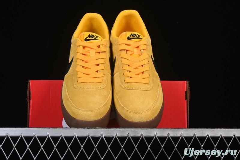 Nike Killshot 2 Retro Comfortable Anti-Slip Lightweight Low-Top Skate Shoes - FQ8903-700