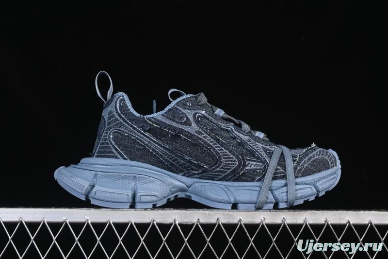 Balenciaga Phantom Sneaker Trendy Running Shoes - WTSAX4000
